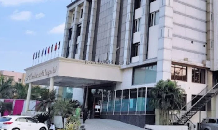 The Ananda Imperial Hotel